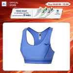 Áo Tennis NỮ STARGAZER BRA - Xanh lam đậm 62GAD20028 — ảnh 1