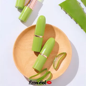 Son môi chăm sóc môi QUARIED Trang điểm môi lâu trôi Dưỡng ẩm và dưỡng ẩm Son môi dưỡng ẩm Thay đổi nhiệt độ Màu sắc Son môi màu học sinh Son môi chống nứt nẻ Son dưỡng môi
