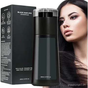 Dầu gội điều hòa tóc, Dầu gội nhuộm tóc, Dầu gội nhuộm, Dầu gội nhuộm ba trong một, Dầu gội nhuộm tóc vĩnh viễn, Giới tính không giới hạn, Dầu gội nhuộm tóc
