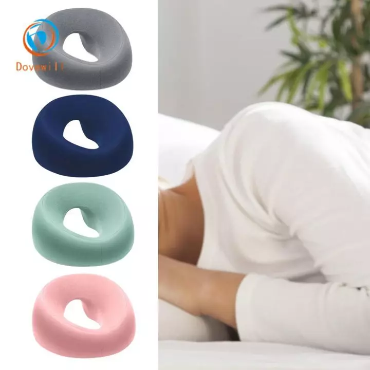 Massage Pillow Salon – 3