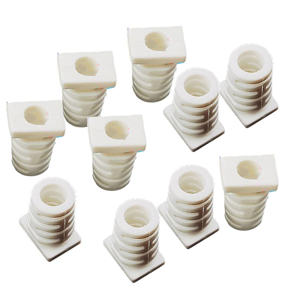 [COSYH] Đầu nối cáp Gland Dây giảm căng thẳng cao su Dụng cụ điện Tay áo cáp