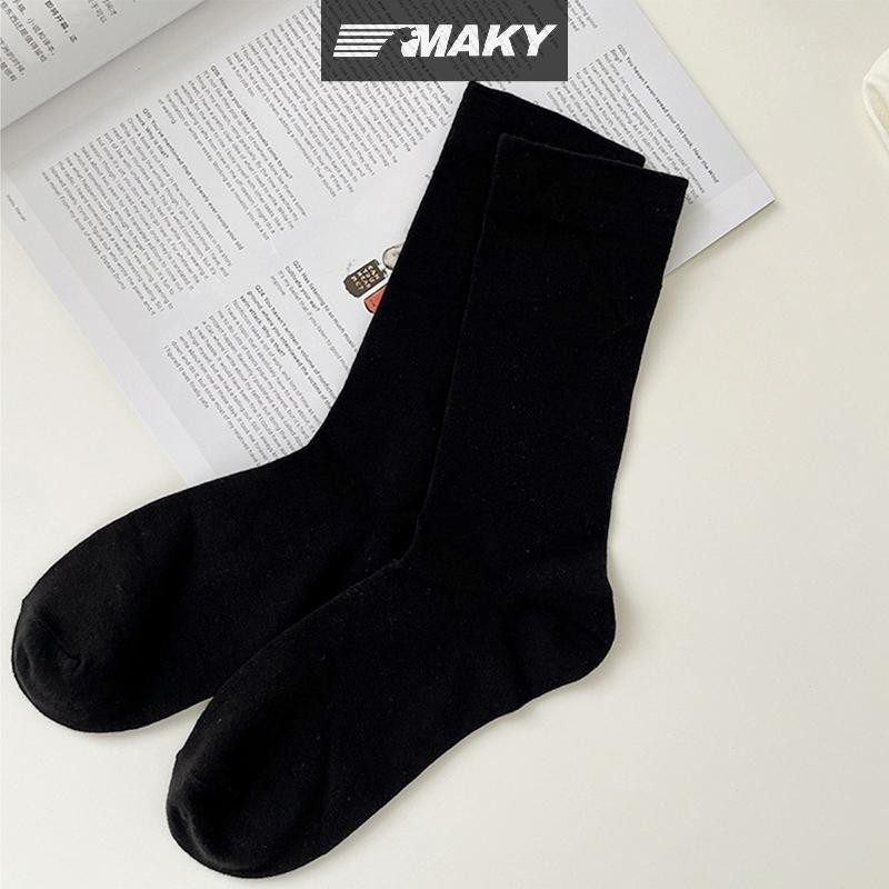 Newwellknownepic Nữ Dài Tất Cashmere Nữ Boot Chắc Chắn Len Đùi Vớ Skinny Cotton Trơn Lông Tơ Nữ Dài Tất VN