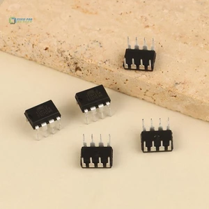 5 CÁI ATTINY13A- Chip IC vi điều khiển IC chip Oril mới ATTINY13A- mới