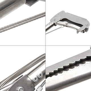 AIMVUKES Kẹp Rác Kéo Dài Bằng Thép Không Gỉ Kẹp Co Giãn Dụng Cụ Gắp Đồ Thần Thánh Kẹp Vệ Sinh Kẹp Cán Dài Kẹp Vệ Sinh Vệ
