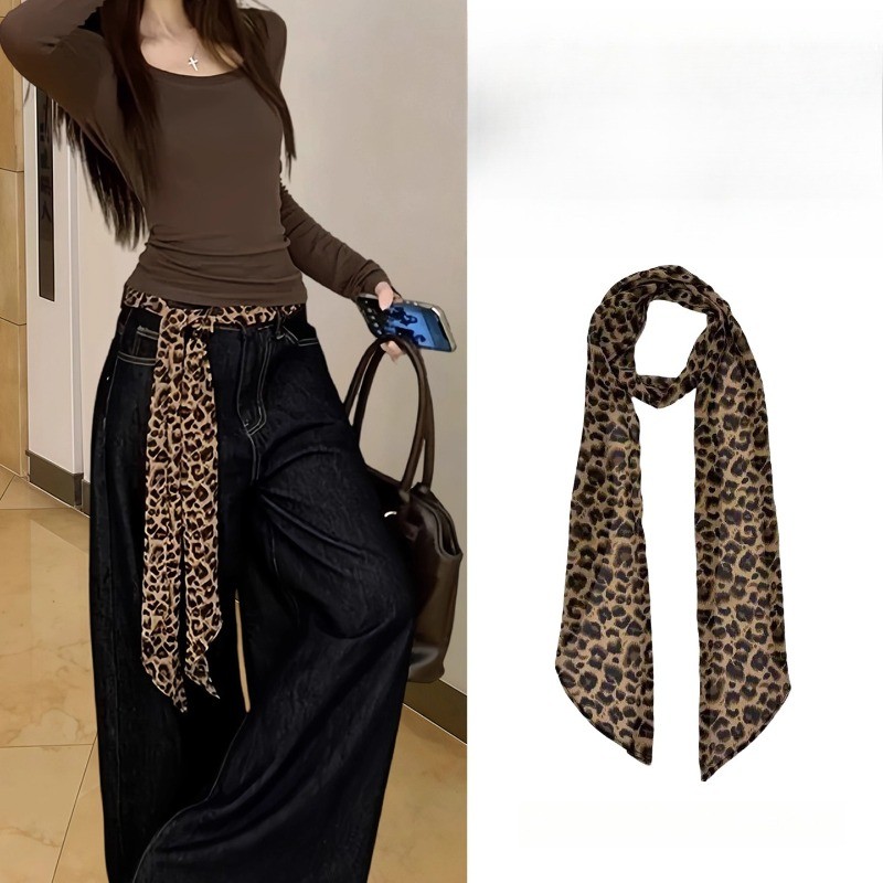 Thắt lưng cao cấp thời trang