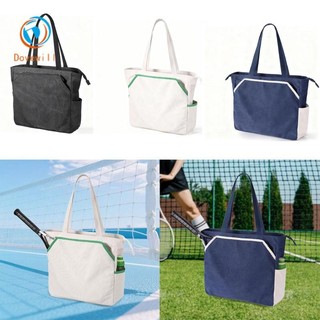 Túi Đựng Vợt Dovewill, Giữ 4 Vợt, Phù Hợp Cho Cầu Lông và Pickleball
