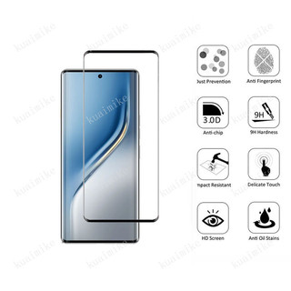 Phim kính cường lực 3 TRONG 1 Tecno Camon 40 Pro 4G cho Tecno Camon 40 30s 30 20 Pro 5G 4G Pova 6 Neo 3 2 5 4 Pro Full Cover Kính bảo vệ màn hình + Phim ống kính máy ảnh + Phim mặt sau