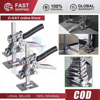 Nâng dụng cụ đa chức năng 2 CÁI - Điều chỉnh chiều cao cho gạch ốp tủ cửa, lý tưởng DIY