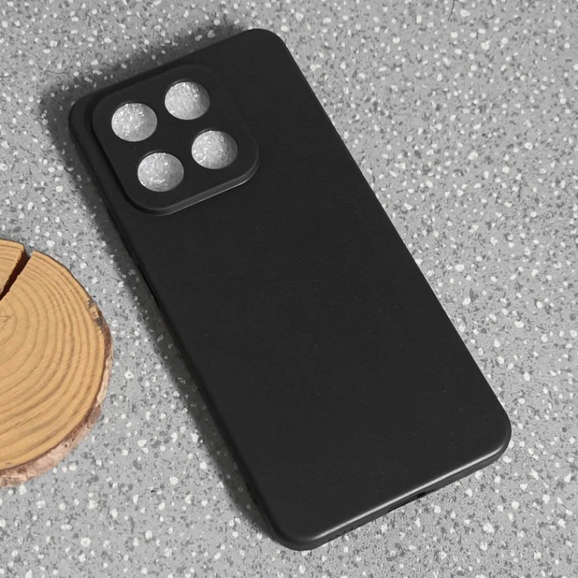 Dành Cho Honor X7D Ốp điện thoại TPU Mềm Mỏng Đen Mờ Silicon Dành Cho Honor 400Smart Ốp điện thoại Thông Minh Honor400