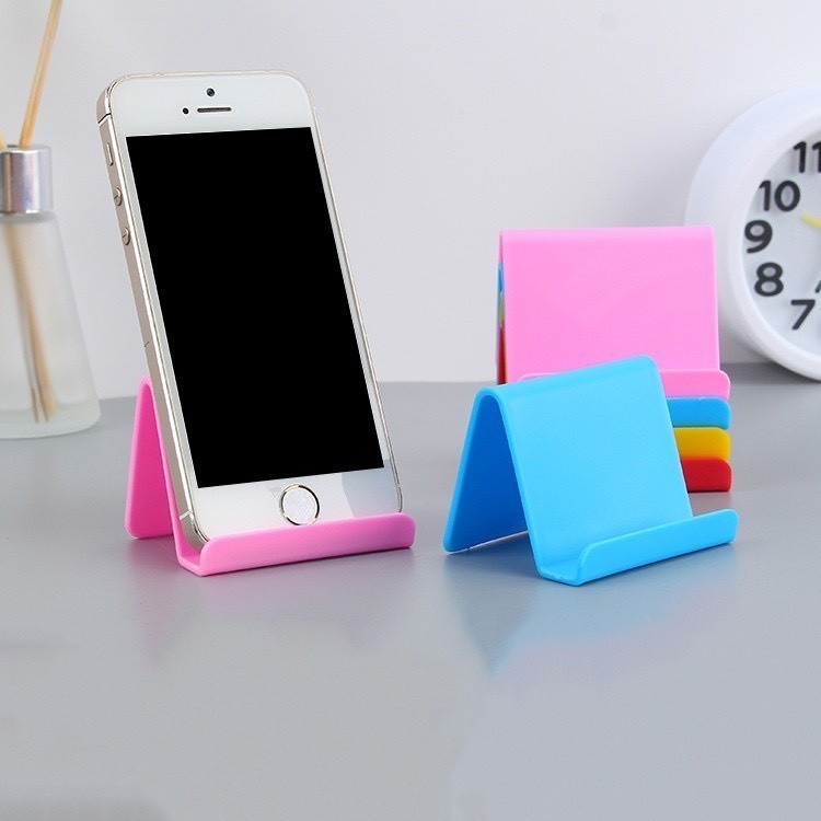 Giá đỡ điện thoại, tiện lợi bền bỉ, ai cũng dùng được
