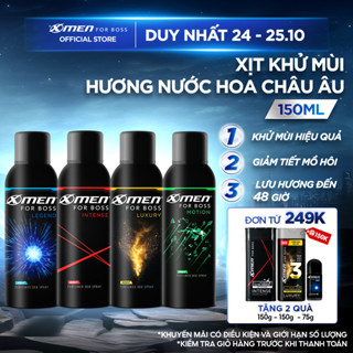 Nước hoa Nữ HUGO BOSS Boss The Scent EDP 100ml giá tốt Tháng 10