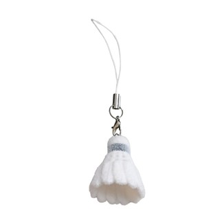 Jay Strong Impermeable Shuttlecock Khuyến khích Knickknack cho thói quen chủ động