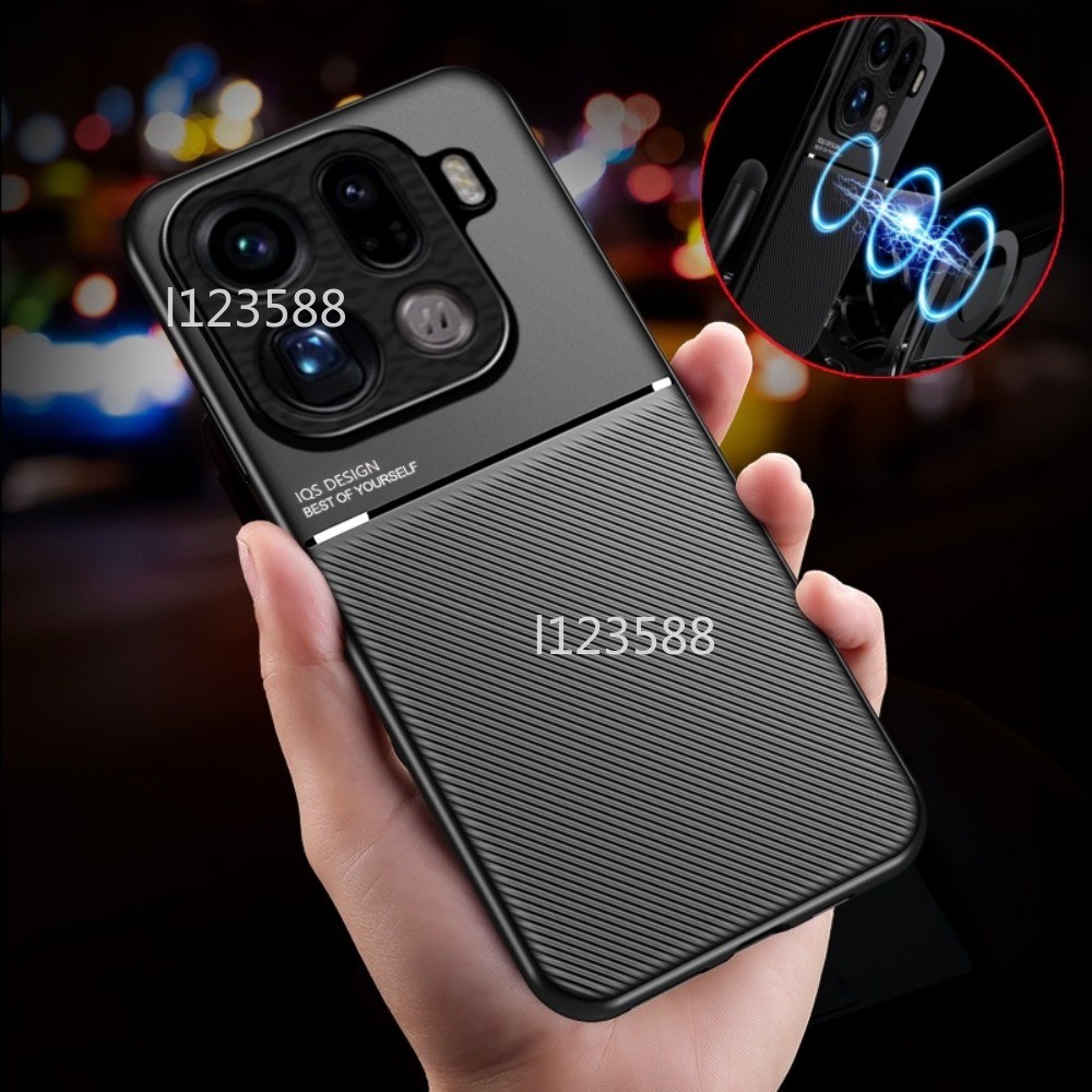 Ốp Lưng Cho OPPO Find X9 Pro X9Pro FindX9 FindX9Pro 5G 2025 Slimple Nhẹ Từ Tính Vỏ Điện Thoại TPU Silicon Chống Sốc Mặt Sau Cove