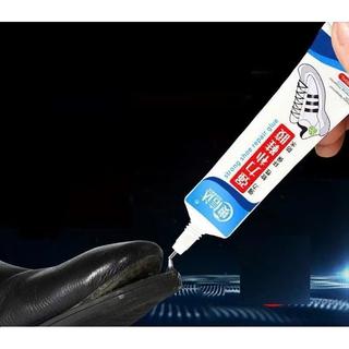 Keo Dán Giày Siêu Dính STRONG SHOE 60ml Keo Dán Giày Dép Chuyên Dụng Dính Siêu Chắc, Kèm Phụ Kiện