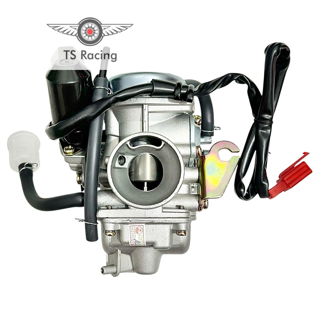 Bình xăng con spacy nhật - spacy 125 - attila - @stream - gy6 125cc
