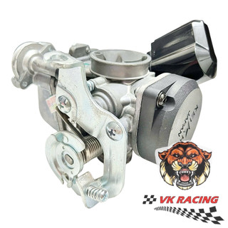 Bình xăng con kymco 50 - candy 50 - like 50 - hermosa 50 - spacy 50