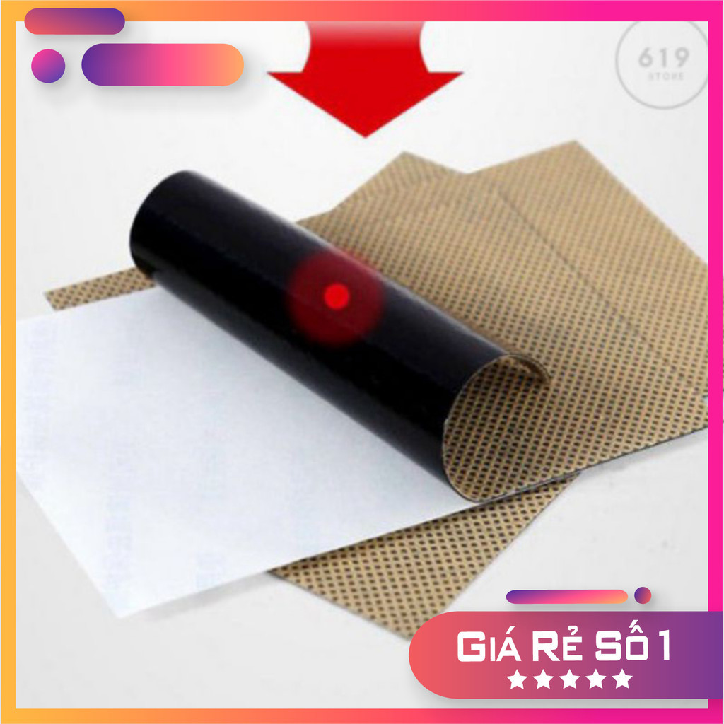 Miếng dán ngải cứu cao cấp- Giảm đau cột sống,đau thần kinh tọa(1 hộp 20)