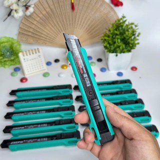 Dao Dọc Giấy GF A815 [ Chính Hãng GoFurther ] Chất Lượng Tốt - Tặng kèm 1 Hộp 10 Lưỡi SK4 0.6mm