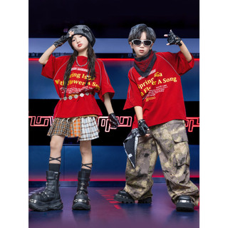 Đồ Nhảy Cho Bé Gái Hiphop Đồ Nhảy Hiện Đại Bé Trai Đồ Biểu Diễn Nhảy Jazz Quần Nhảy Đồ Nhảy Zumba Đồ Nhảy Cho Bé