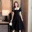 Tết đỏ Váy đầm Chiếc đầm ôm dáng cỡ lớn với dây đeo mảnh này rất phù hợp cho các bữa tiệc, sinh nhật và mọi dịp trang trọng. dài có tay thiết kế tiệc sang chảnh đầm xinh babydoll công sở cao cấp tiể