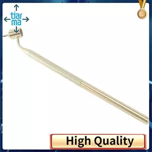 Slanting Fine Line Paint Pen Press Up Paint cho Rock Chips và Scratch Repair Art Supplies