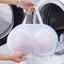 Hộ Gia Đình Có Thể Gập Lại Máy Giặt Áo Ngực Quần Áo Máy Giặt Brassiere Túi Chống