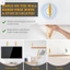 Công cụ tìm đinh tán từ tính - Công cụ định vị vít vách thạch cao dễ sử dụng cho gia đình DIY