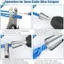 Dụng Cụ Xoắn Dây 3 / 5 Cách Dụng Cụ Tước Dây 6 Mm Chân Cáp Twister Dụng Cụ Dây Múa Thoát Y Và Twister, Dây Twister 3 Miếng
