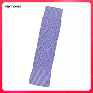 Có Thể Giặt Được Silicon Tennis Grip Cover Giảm Sốc Pickleball Mái Chèo Tay Cầm Overgrip Cho Thể Thao