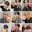 Straykids Flash Doll skzoo Flower Pencil Case Ngày hàng tuần Flash Hàng hóa dễ thương