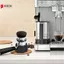 Giá đỡ Portafilter 58mm Espresso cho Trạm Tamper Máy pha cà phê Dễ sử dụng Phụ kiện chống trượt cho Barista Kitchen VN
