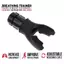 VFZ Huấn luyện viên thở Phòng độc phổi Thiết bị tập thể dục Silicone hô hấp Huấn luyện độ cao ngoài trời Công cụ tập thể dục hết hạn OTE