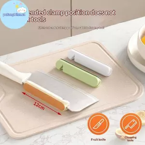 Máy mài cầm tay Pufangbliss với miếng đệm an toàn ngón tay bền tuyệt vời cho Qui de Sharpening tại nhà VN