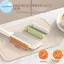 Máy mài cầm tay Pufangbliss với miếng đệm an toàn ngón tay bền tuyệt vời cho Qui de Sharpening tại nhà VN