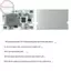 Mô-đun tăng cường nâng cấp Houdoudou DC DC DC DC Đầu vào 2.7V 11V Đầu ra 5V 12V Bảng điều chỉnh 10A Bảo vệ ngắn mạch Lý tưởng cho các nhà sản xuất VN