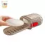 Hộp đựng xà phòng di động Hộp đựng kín du lịch chống nước tại nhà Phòng tắm Hộp xà phòng cắm trại Hộp đựng xà phòng di động ELWW