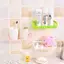 Cốc Hút Đôi Bồn Rửa Chén Giỏ Thoát Nước Chống Thấm Nước Rỗng Nhựa Xốp Bảo Quản Ra Cho Vệ Sinh Nhà Bếp [VN]