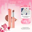 Son thỏi mềm mịn bền màu Hàn Quốc Romand Sheer Tinted Stick