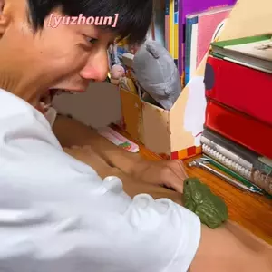1 / 2 Chiếc Đồ Chơi Ếch cóc Vui Nhộn Giảm Căng Thẳng Đồ Chơi Prank Cho Trẻ Em Ngộ nghĩnh Meme Đảng Quà Tặng Sinh Nhật Ếch Đồ Chơi Bóp