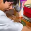 1 / 2 Chiếc Đồ Chơi Ếch cóc Vui Nhộn Giảm Căng Thẳng Đồ Chơi Prank Cho Trẻ Em Ngộ nghĩnh Meme Đảng Quà Tặng Sinh Nhật Ếch Đồ Chơi Bóp