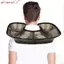 Khay hỗ trợ vai AFTEROF, Thuốc nhuộm tóc Perm Bồn rửa nước Khay tô màu tóc, Dụng cụ cắt tóc Khay chống tràn Salon