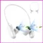 Quạt Làm Mát Cổ 3 Tốc Độ Yên Tĩnh Nhẹ Du Lịch Cổ Quạt Cắm Trại Du Lịch Câu Cá Văn Phòng Đi Lại Nam lyuvn