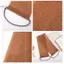1 Miếng Bọt Biển Lưới Châu Phi, Lưới Tẩy Tế Bào Chết Toàn Thân Châu Phi 31,5 Inch Lưới Rửa