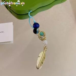 Photoframe Genshin Game Tác Động Scaramouche Mặt Dây Điện Thoại Dây Kim Loại Điện Thoại Dây Xích Móc Khóa Móc Khóa VN