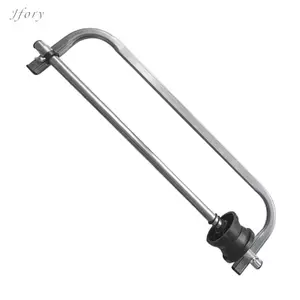 Máy đóng gói màng căng Jfory cho gia đình di chuyển công nghiệp