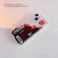 Ốp điện thoại cát lún lỏng Coca Cola nổi, tương thích với iPhone 15, 14, 13, 12, 11, Pro Max, Ốp lưng chống sốc Acrylic, Ốp lưng PC