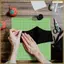 5 Thảm cắt nhẹ cho One / Air / Explore Air2 & Air 3 / Maker & Maker 3, Thảm cắt Quilting 12X12 Inch-Green