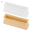 Vỏ chân nội thất bằng silicon chống trượt - 4 miếng bảo vệ sàn dày bền