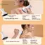 BeautifulHomeA 1 Chiếc Điện Gia Đình Guasha Cạo Massage Cupping Máy Mát Xa Toàn Thân Lon Hút Cốc Hút Sưởi Chống Mát Xa VN