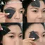 BeautifulHomeA 1 Cái Brow Định Hình Stencil, Phụ Nữ Tức Thì Brow Shaper Để Định Hình Nhanh Và Chính Xác, Brow Magic Tool VN